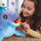 FurReal: Dimples mijn Speelse Dolfijn - Interactieve Knuffel