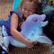 FurReal: Dimples mijn Speelse Dolfijn - Interactieve Knuffel