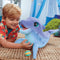 FurReal: Dimples mijn Speelse Dolfijn - Interactieve Knuffel