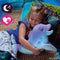 FurReal: Dimples mijn Speelse Dolfijn - Interactieve Knuffel