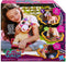 Furreal Friends Cinnamon My Pony-stijl Teddybeer Roze