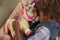 Furreal Friends Cinnamon My Pony-stijl Teddybeer Roze