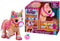 Furreal Friends Cinnamon My Pony-stijl Teddybeer Roze