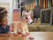 Furreal Friends Cinnamon My Pony-stijl Teddybeer Roze