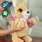 FurReal Mama Josie de Kangoeroe - Interactieve Knuffel