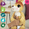 FurReal Mama Josie de Kangoeroe - Interactieve Knuffel