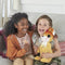 FurReal Mama Josie de Kangoeroe - Interactieve Knuffel