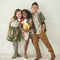 FurReal Mama Josie de Kangoeroe - Interactieve Knuffel