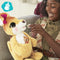 FurReal Mama Josie de Kangoeroe - Interactieve Knuffel