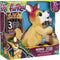 FurReal Mama Josie de Kangoeroe - Interactieve Knuffel