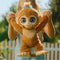 FurReal Peanut the playful Monkey - Interactieve pluchen Knuffelaap