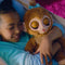 FurReal Peanut the playful Monkey - Interactieve pluchen Knuffelaap