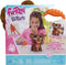 FurReal PoopaLots Bear - Interactieve pluchen Knuffel