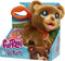 FurReal PoopaLots Bear - Interactieve pluchen Knuffel