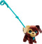 FurReal WalkaLots Big Wags Puppy - Interactieve pluchen Knuffel