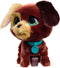 FurReal WalkaLots Big Wags Puppy - Interactieve pluchen Knuffel