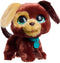FurReal WalkaLots Big Wags Puppy - Interactieve pluchen Knuffel