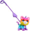 FurReal WalkaLots Big Wags Unicorn Kat - Interactieve pluchen Knuffel