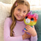 FurReal WalkaLots Big Wags Unicorn Kat - Interactieve pluchen Knuffel