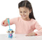 FurReal Walkalots Lil' Wags Aap - Knuffel