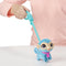 FurReal Walkalots Lil' Wags Aap - Knuffel