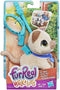 FurReal Walkalots Lil' Wags Kat Beige - Knuffel