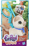 FurReal Walkalots Lil' Wags Kat Beige - Knuffel