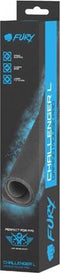 Fury Challenger - PC Gaming Muismat - Groot