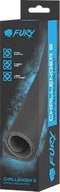 Fury Challenger - PC Gaming Muismat - Groot