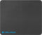 FURY Gaming Muismat Zwart - 300 x 250 mm
