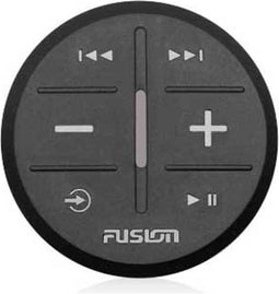Fusion Draadloze Stereo-afstandsbediening Ms-arx70b Zwart