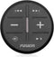 Fusion Draadloze Stereo-afstandsbediening Ms-arx70b Zwart