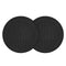 Fusion FM-F65RB Flusch Mount Speakers 6.5