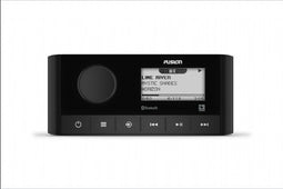 Fusion-marine audio-MS-RA60