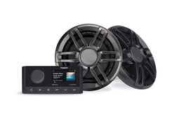 Fusion MS-RA210KSPG stereo bundel
