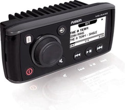 Fusion MS-RA55KTS Kit incl. MS-RA55 / MS-EL602 speakers
