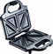 Tefal SM1552 - Tosti-apparaat - Compact Design - Anti-aanbaklaag - 700W - RVS