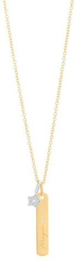 Ketting Dames Secrecy P7217CDAWWC93 42 cm