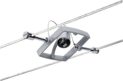 12V-kabelsysteem lamp Paulmann 94132 GU5.3 N/A Vermogen: 10 W N/A