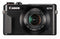 Canon PowerShot G7 X Mark II - Compactcamera 20,9Mpx 4,2x zoom - Zwart
