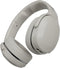 Skullcandy Crusher 540 Active - Draadloze Over-Ear Koptelefoon - Zweet- en waterbestendig - Grijs