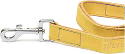 Hondenriem Gloria Oasis 3 x 60 cm Geel