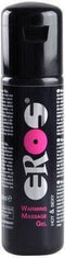 Eros Pleasure Kissable Massage Gel Caramel - 100ml - Glijmiddel