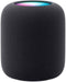 Apple HomePod (2023) - Smart speaker - Hifi-geluid met ruimtedetectie - Zwart
