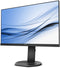 Philips B-line 241B8QJEB/00 - 24 inch Full HD Monitor - Ergonomische aanpassingen - Zwart