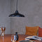 Futura pendant black D40
