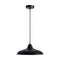Futura pendant black D40