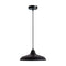 Futura pendant black D40