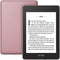 Amazon Kindle Paperwhite (10e generatie) - E-reader - Waterbestendig - Roze