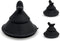 THE COWGIRL Cone black